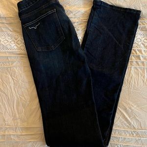 Kimes ranch jeans. Audrey size 2/36